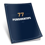 Ouder dan 50? Deze 77 pensioen tips zijn voor u! Ouder dan 50? Deze 77 pensioen tips zijn voor u!