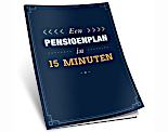 Beleggen voor uw Pensioen Beleggen voor uw Pensioen