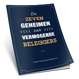 7 geheimen van succesvolle beleggers 7 geheimen van succesvolle beleggers