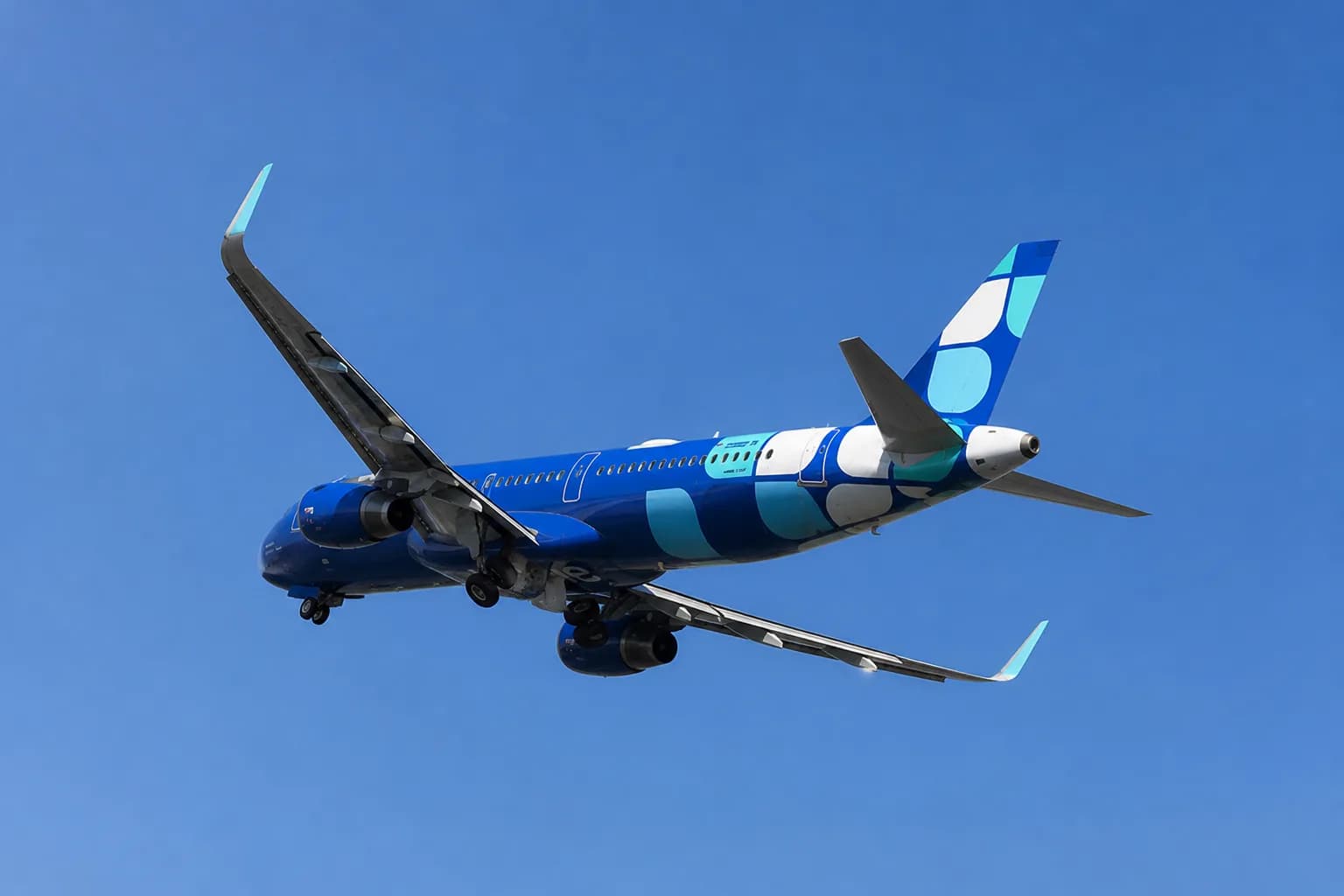 JetBlue onder druk: obligaties kelderen, schuldeisers schakelen adviseurs in