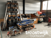 Faillissement Kool Transport B.V.