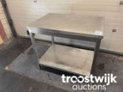 Horeca, catering en winkelinrichting