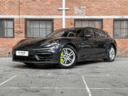 Luxury \u0026 sports cars te Boxmeer