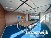 Faillissement Buro Nexus B.V.