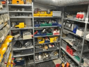 Faillissement Twin Tools B.V.