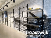 Winkelinventaris Score Alkmaar