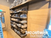 Winkelinventaris Score Assen