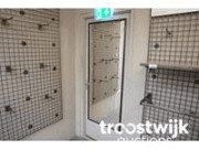 Winkelinventaris Score Hoorn