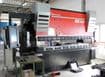 Faillissement Roestvrijstaalindustrie Geton BV 2 Kavels G232-G499 o.a. Machinepark, gereedschappen en magazijninventaris