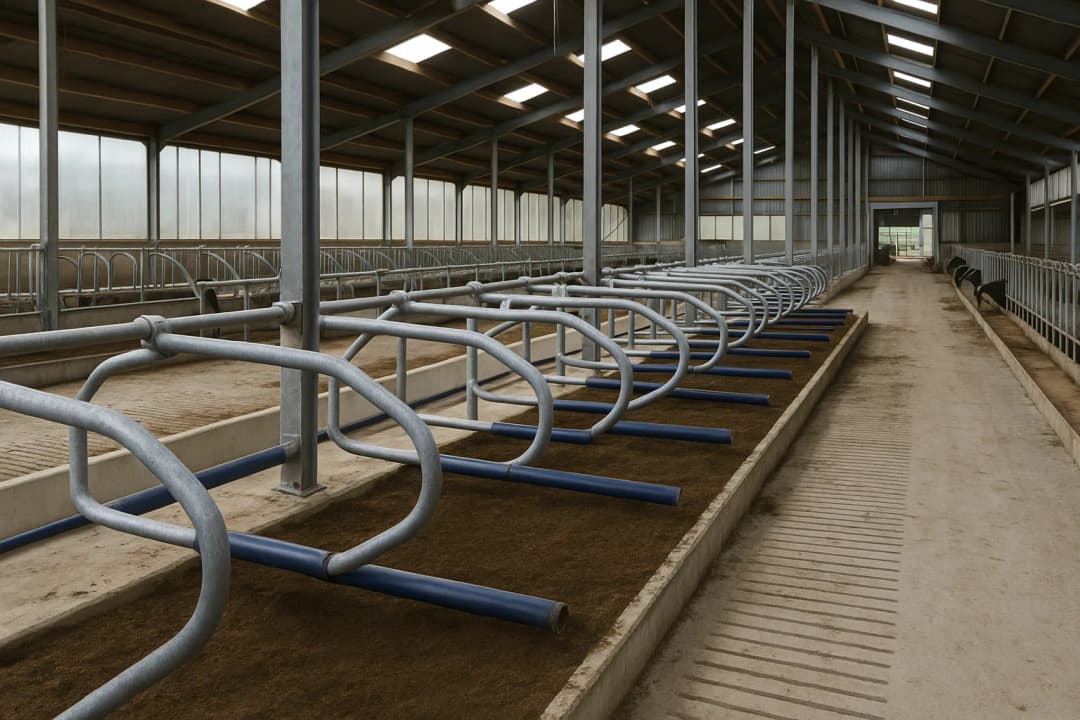 Agriprom uit Nieuwleusen en drie zusterbedrijven failliet verklaard