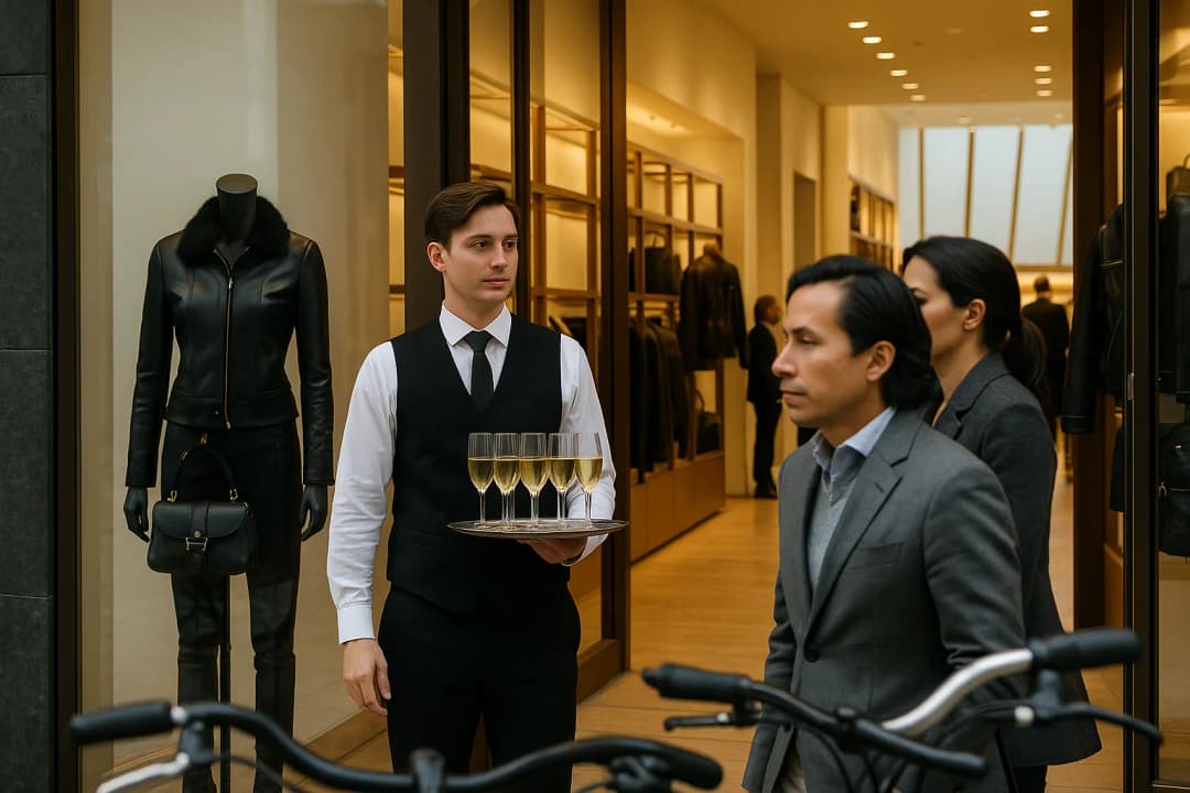 Luxe schoenenmerk Bally in Nederland failliet door crisis moederbedrijf