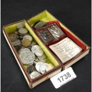 Antiek, curiosa, e.d. uit nalatenschappen e.d. Gratis verzending in Nederland vanaf € 19,95. OOZZOO Lunteren.