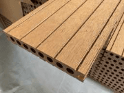 Faillissement Henderson Creative Living - Composiet tuinmaterialen