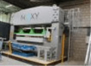 Faillissement MOXY Oid Composites Europe BV 1 Kavels X001-X003 Persen
