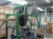 Faillissement MOXY Oid Composites Europe BV 3 Kavels X138-X260