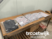 LM Track werktuigdragers, Stihl tuin en parkmachines, tablets
