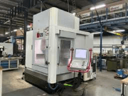 Machines en inventaris uit faillissement MDG Techniek Holland