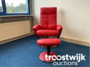 Retourgoederen meubels en woninginrichting (ca. 460 stuks)