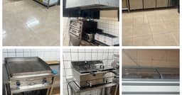 Stopzetting restaurant grillroom afhaal