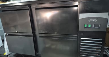 Veiling horeca inventaris keukenapparatuur Amsterdam