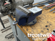 Algehele bedrijfsbeëindiging landbouw mechanisatiebedrijf B. Naaktgeboren BV