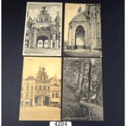 Antiek, curiosa, e.d. uit nalatenschappen e.d.. Gratis verzending in Nederland vanaf € 19,95. OOZZOO Lunteren.
