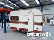 Bouwmachines, hoogwerkers, heftrucks, agrarisch materieel en gereedschappen