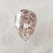 Diamanten veiling, diverse soorten o.a. Heart, Pear, Oval & Round Briljant (Verzendveiling)