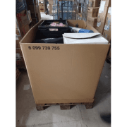 Diverse veiling Hulten 4T