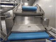 Faillissement aardappelproducent CelaVita Foods B.V. | Productielijnen
