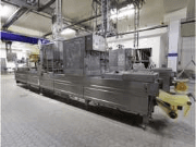 Faillissement aardappelproducent CelaVita Foods B.V. | Verpakkings-, productiemachines en handling equipment