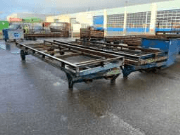Faillissement Allround Wapeningsstaal B.V.