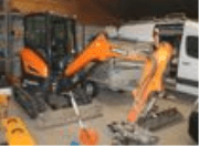 Faillissement AMT Holding BV
