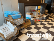 Faillissement Bakkerij Gutter B.V.