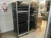 Faillissement Banketbakkerij Leo van Ewijk