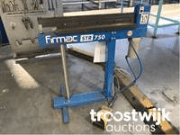 Faillissement BIMair Air Ducts B.V.
