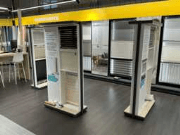 Faillissement Carpetright Almere