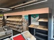 Faillissement Carpetright Apeldoorn