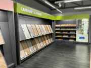 Faillissement Carpetright Beek
