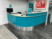 Faillissement Carpetright Capelle a/d IJssel