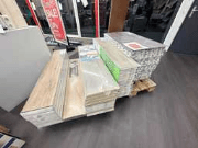 Faillissement Carpetright Culemborg