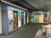 Faillissement Carpetright Den Haag