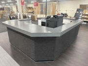 Faillissement Carpetright Drachten