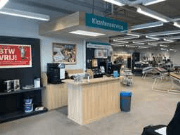 Faillissement Carpetright Enschede