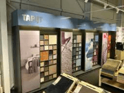 Faillissement Carpetright Geleen