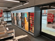 Faillissement Carpetright Gorinchem