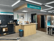 Faillissement Carpetright Gouda