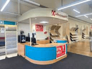 Faillissement Carpetright Hoogezand