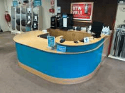 Faillissement Carpetright Oldenzaal