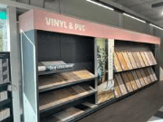 Faillissement Carpetright Roosendaal